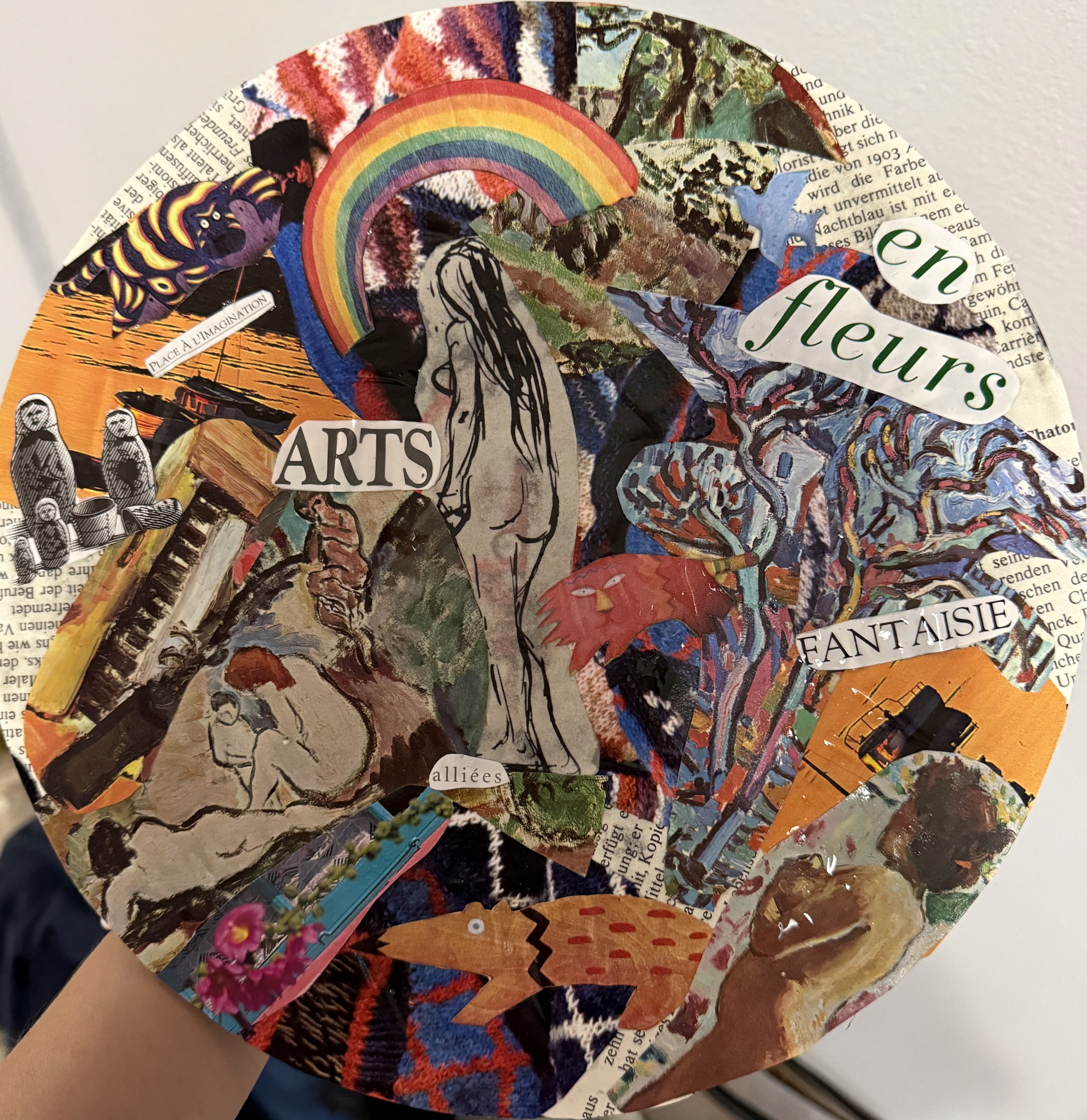 Image de l'activité