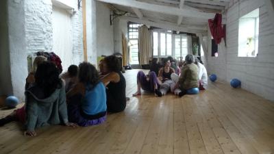 photo du Lieu principal