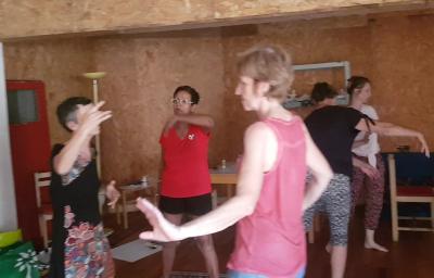 photo du Lieu principal