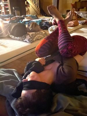 photo du Lieu principal