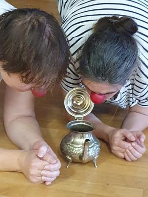 photo du Lieu principal